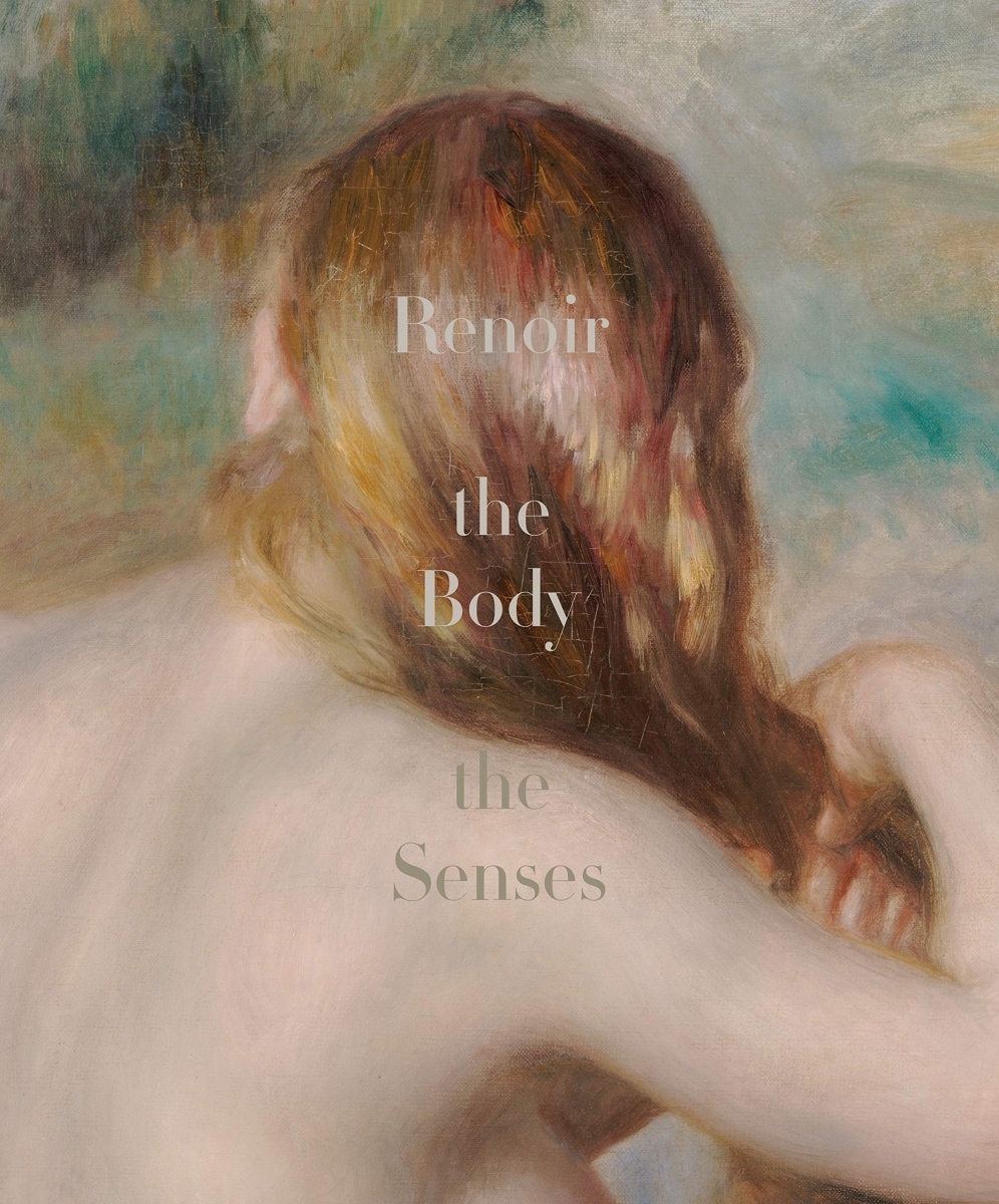 Bell Esther, Shackelford George T. M. Renoir: The Body, the Senses 