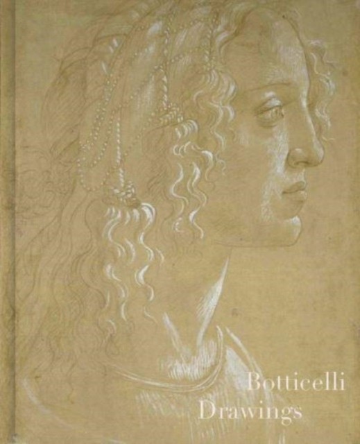 Furio Rinaldi Botticelli Drawings 
