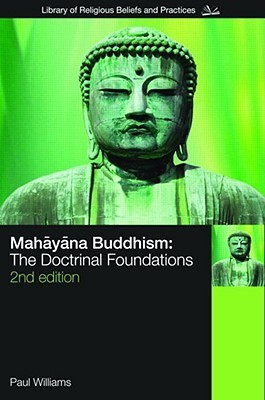 Paul, Williams Mahayana buddhism 