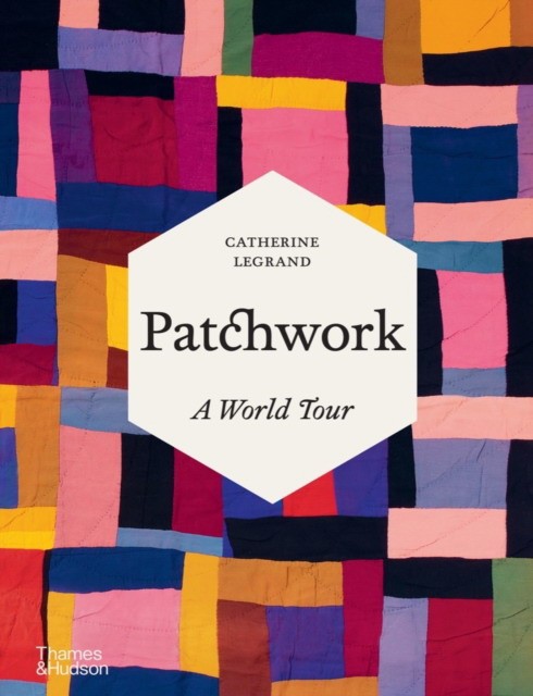 Catherine, Legrand Patchwork: A World Tour 