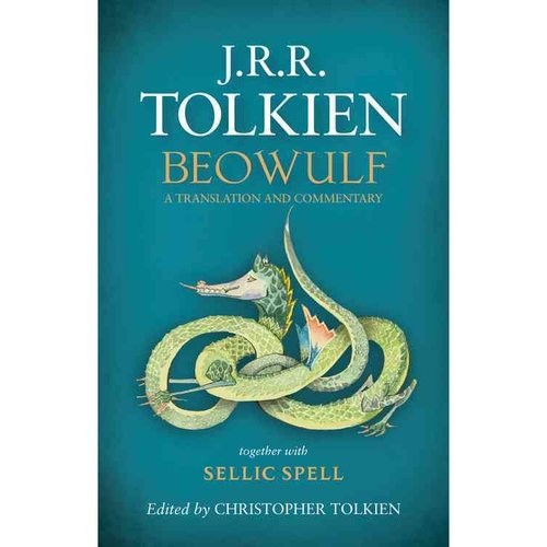 Tolkien J.R.R. Beowulf: A Translation and Commentary 
