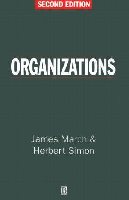 March, Herbert A., James G. Simon Organizations 