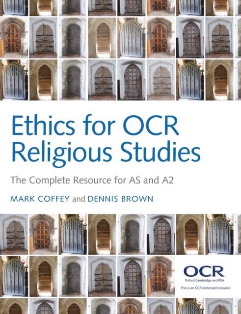 Coffey Mark Ethics for OCR Religious Studies 