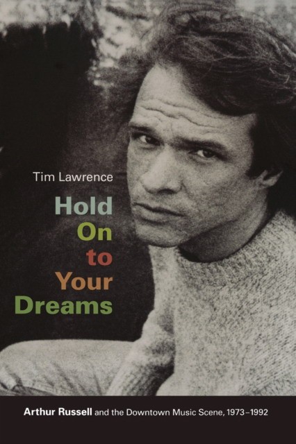 Lawrence Tim Hold on to Your Dreams 