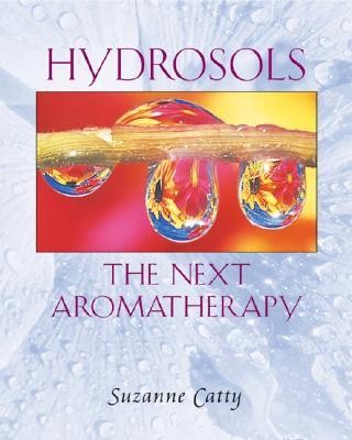 Suzanne, Catty Hydrosols: the next aromatherapy 