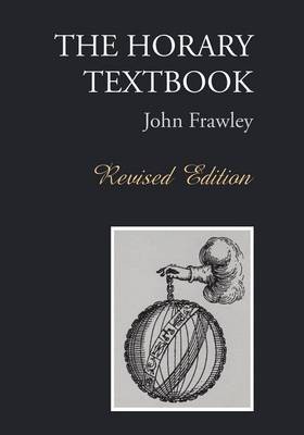 Frawley John The Horary Textbook - Revised Edition 