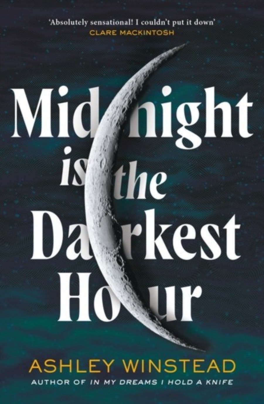 Winstead Ashley Midnight is the darkest hour 