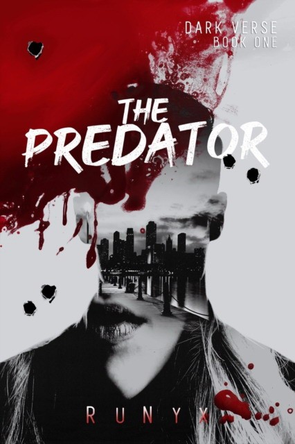 RuNyx The Predator: A Dark Contemporary Mafia Romance 