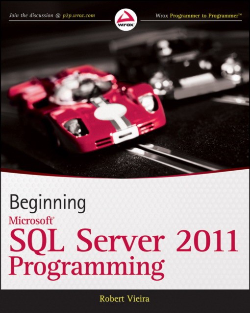 Atkinson Beginning Microsoft SQL Server 2012 Programming 