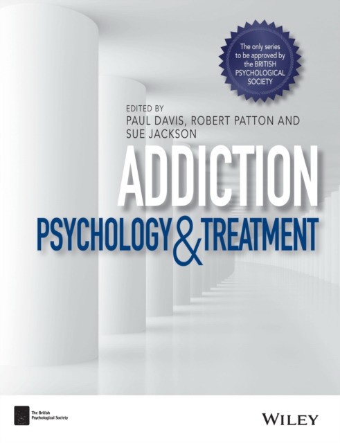 Davis Addiction: Psychology and Treatment 