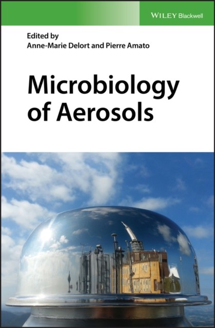Delort Microbiology of Aerosols 