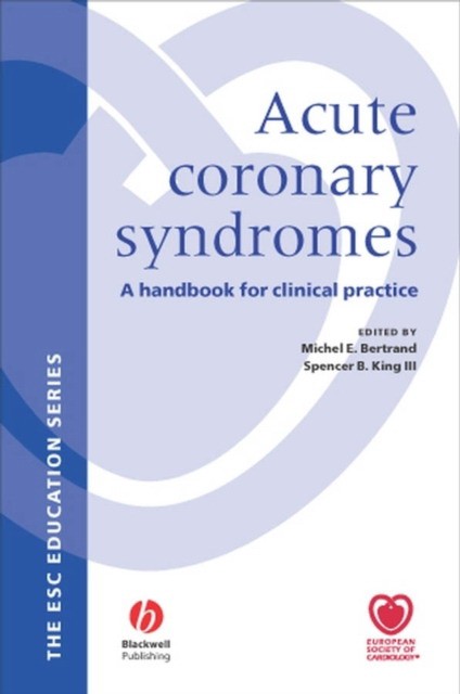 Bertrand Acute Coronary Syndromes. 