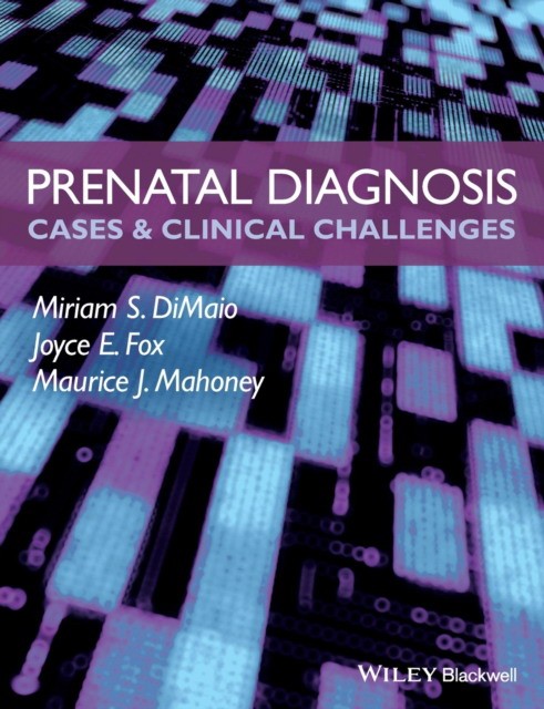 DiMaio Miriam S Prenatal Diagnosis 