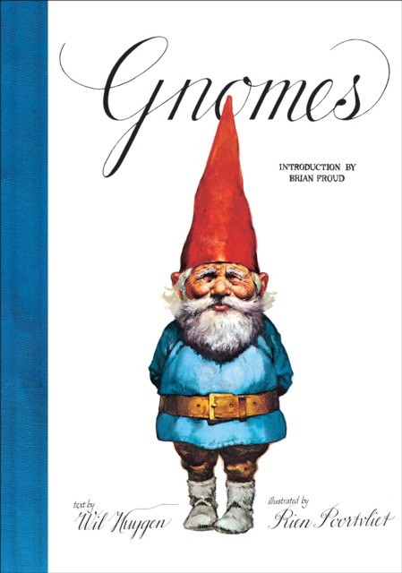 Wil Huygen Gnomes 