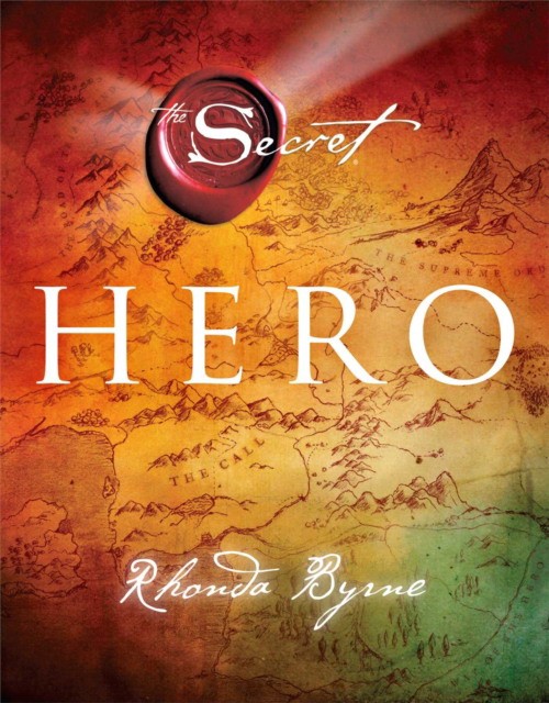 Byrne Rhonda Hero 