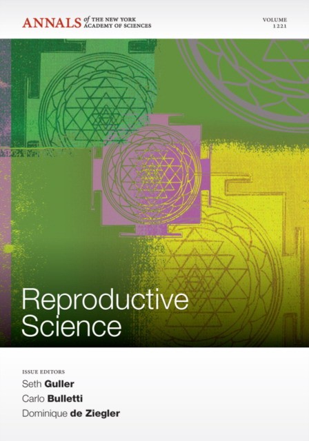 , by Seth Guller (Editor), Carlo Bulletti (Editor) Reproductive Science 
