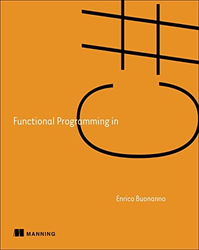 Buonanno Enrico Functional Programming in C# 