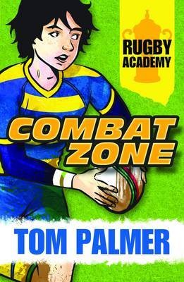 Palmer Tom Rugby Academy: Combat Zone 