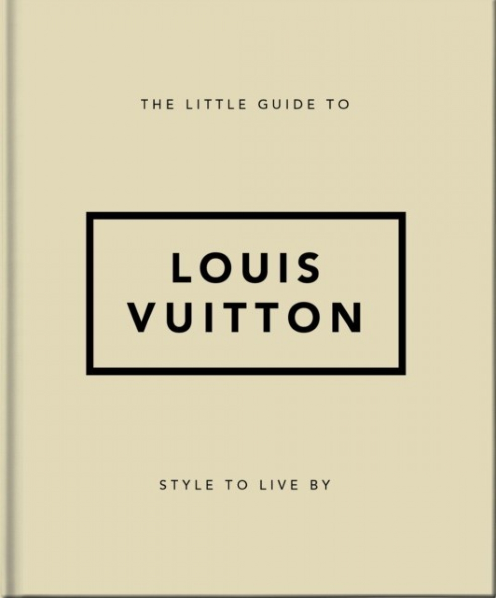 Orange Hippo! Little guide to Louis Vuitton 