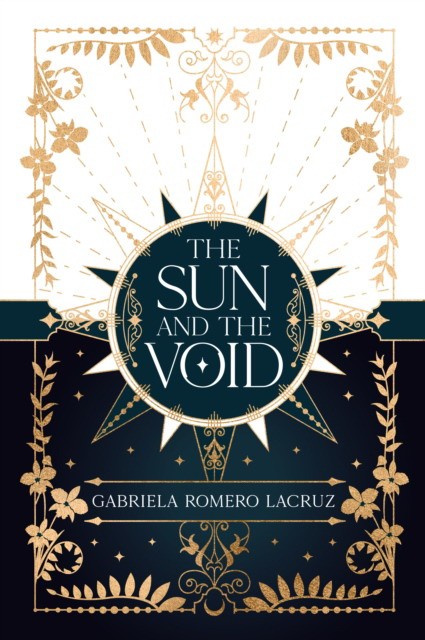 Gabriela, Romero Lacruz Sun and the void 