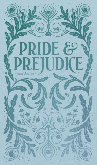 Austen, J. Pride and Prejudice 