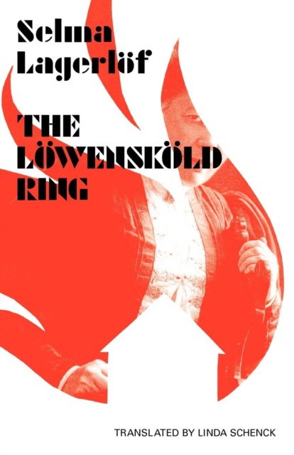 Lagerlof Selma The Lowenskold Ring 