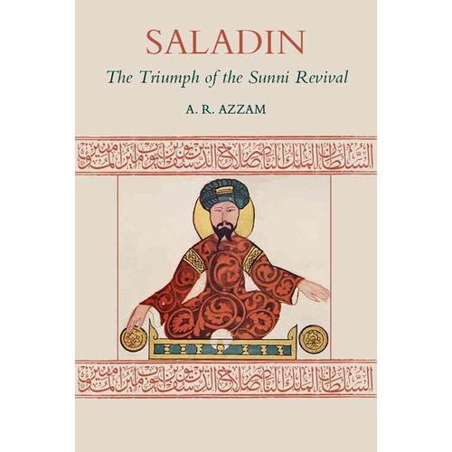Azzam Abdul Rahman Saladin 