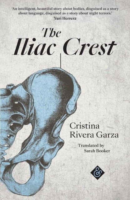 Cristina, Rivera Garza Iliac crest 