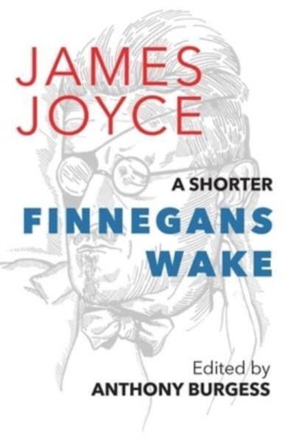 James, Joyce Shorter finnegans wake 