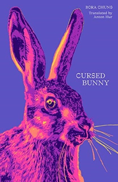 Chung, Bora Cursed bunny 