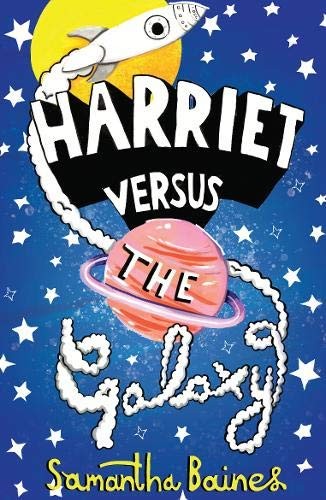 Baines Samantha Harriet Versus The Galaxy 