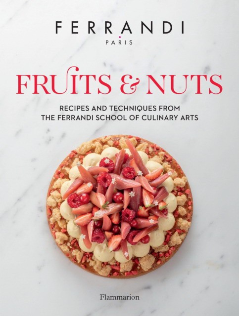 FERRANDI Paris Fruits and Nuts 