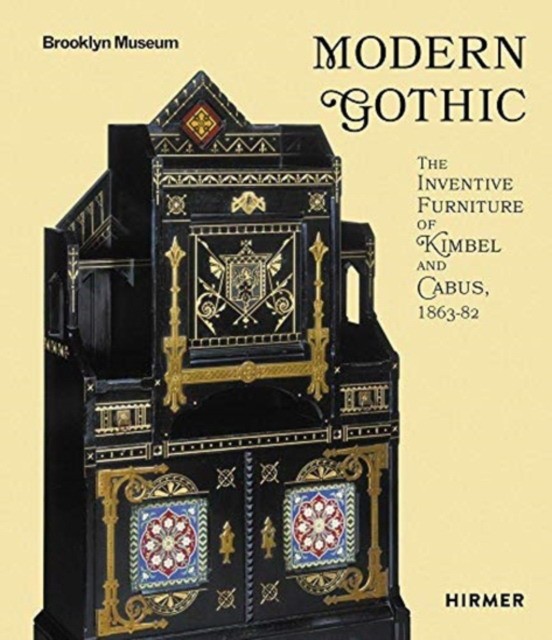 Barbara Veith Modern Gothic 