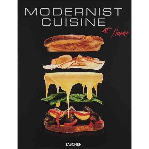 Myhrvold Nathan, Bilet Maxime Modernist Cuisine at Home Spanish Edition 