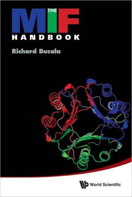 Bucala Richard MIF handbook, the 