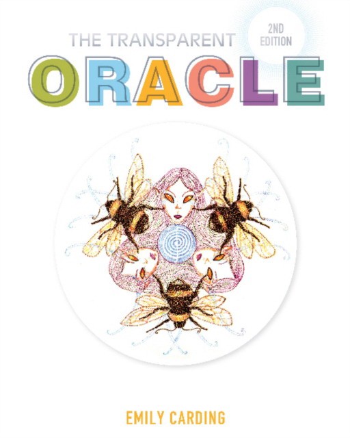 Emily, Carding Transparent Oracle, 2nd Edition 