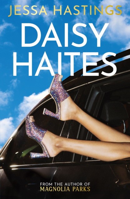 Hastings, Jessa Daisy haites:  book 2 