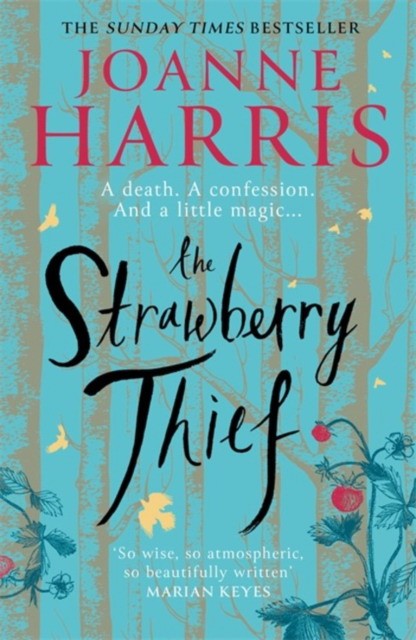 Harris Joanne Strawberry Thief 