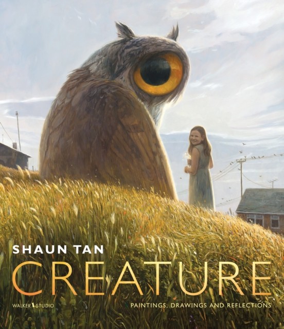 Tan, Shaun Creature 