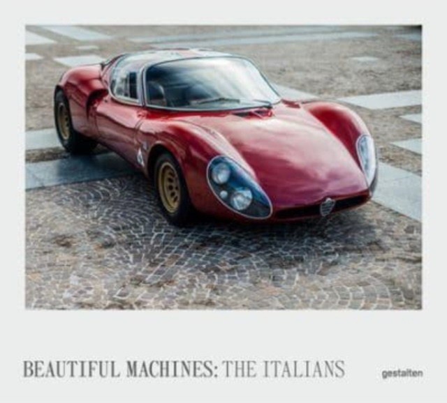 Beautiful Machines: The Italian 