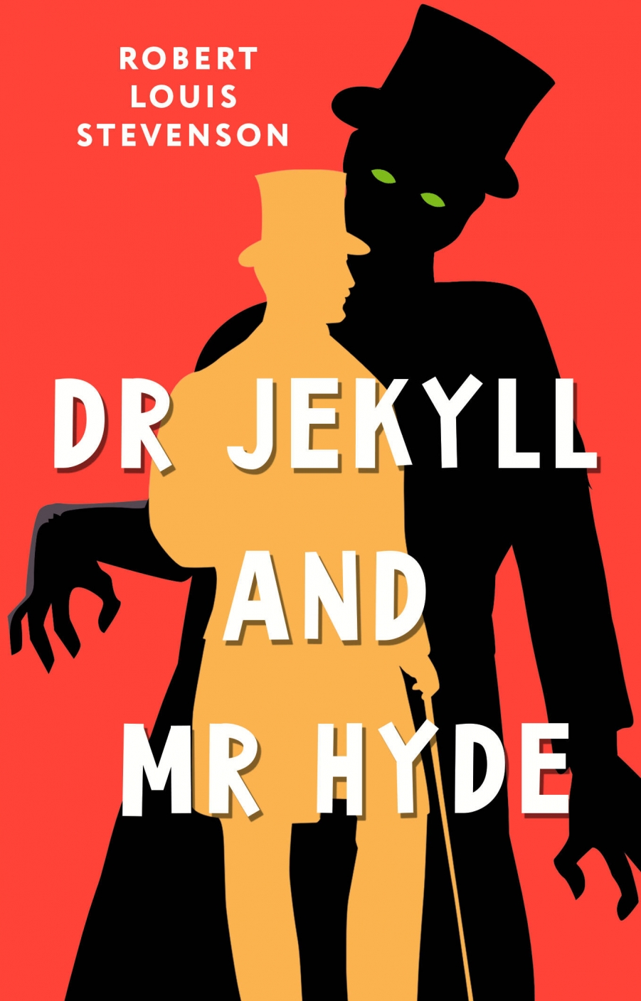 Stevenson Robert L. Dr Jekyll and Mr Hyde 