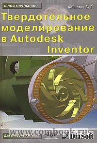  ..    Autodesk Inventor 