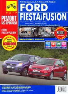  ..,  ..,  .. Ford Fiesta/Fusion   