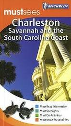 Rachel Mills Charleston. Savannah and the South Carolina Coast 