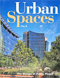 Urban Spaces.  4 