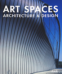 Barbara L. Art Spaces: Architecture & Design 