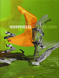 Thom Mayne Morphosis 