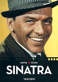 Alain Silver Sinatra 