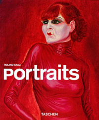 Roland Kanz Portraits 