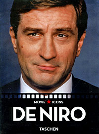 James Ursini De Niro 
